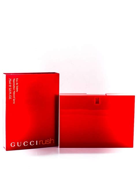 gucci rush 1 parfum|gucci rush unisex perfume.